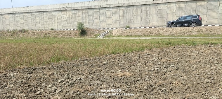 undefined, chandauli  1000 Sq.Yd. Plot In Chandauli Varanasi 10164878