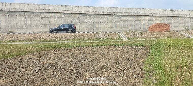 undefined, chandauli  1000 Sq.Yd. Plot In Chandauli Varanasi 10164878