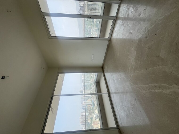 Master Bedroom, omkar-alta-monte 4 Bedroom 3311 Sq.Ft. Apartment In Malad East Mumbai 10164863