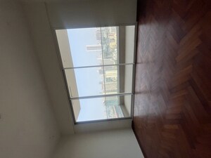 Master Bedroom in 4 BHK Apartment at Omkar Alta Monte, Malad East – for Rent