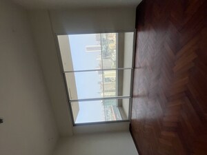 Master Bedroom in 4 BHK Apartment at Omkar Alta Monte, Malad East – for Rent