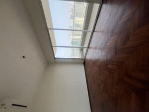 Bedroom in 4 BHK Apartment at Omkar Alta Monte, Malad East – for Rent