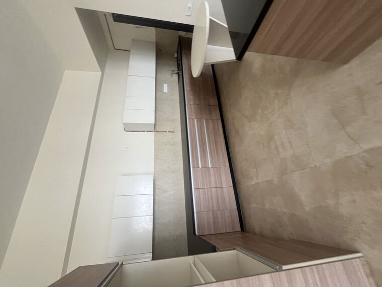 Kitchen, omkar-alta-monte 4 Bedroom 3311 Sq.Ft. Apartment In Malad East Mumbai 10164863