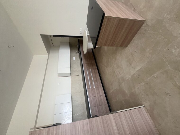 Kitchen/pantry, omkar-alta-monte 4 Bedroom 3311 Sq.Ft. Apartment In Malad East Mumbai 10164863