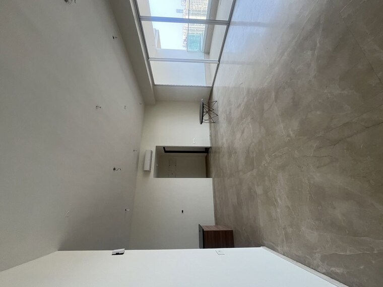 Living Room, omkar-alta-monte 4 Bedroom 3311 Sq.Ft. Apartment In Malad East Mumbai 10164863