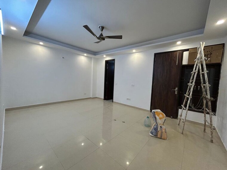 Room, saket 3 Bedroom 1500 Sq.Ft. Apartment In Saket Delhi 10164885