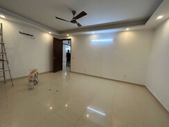 3 BHK Apartment For Rent in Saket