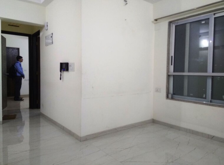 Room, srishti-solitaire 2 Bedroom 600 Sq.Ft. Apartment In Bhandup West Mumbai 10164872
