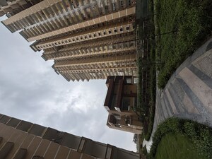 4 BHK Apartment – Exterior View View at Migsun Vilaasa, Eta Ii Greater Noida - for Sale