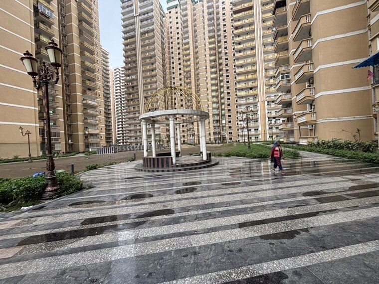 Exterior View, migsun-vilaasa 4 Bedroom 1925 Sq.Ft. Apartment In Eta Ii Greater Noida Greater Noida 10164879