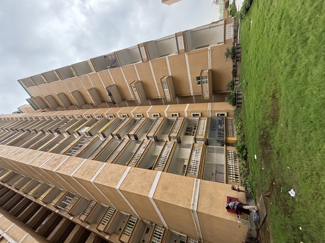 4 BHK + Pooja Room 1925 Sq.Ft. Apartment in Migsun Vilaasa