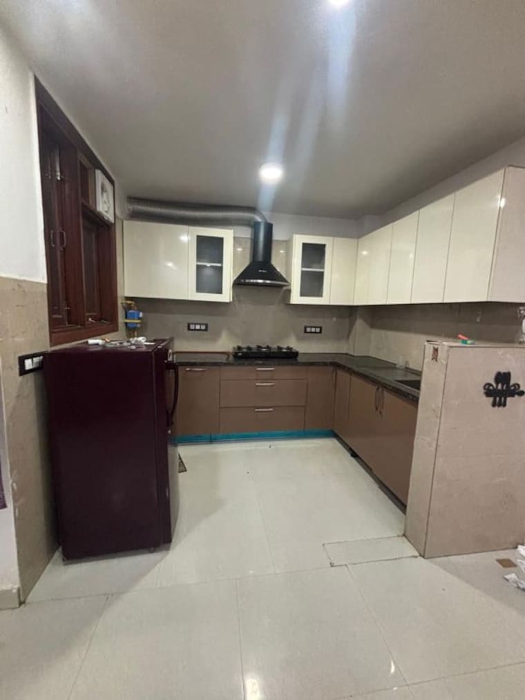 Kitchen, saket 2 Bedroom 1150 Sq.Ft. Apartment In Saket Delhi 10164895