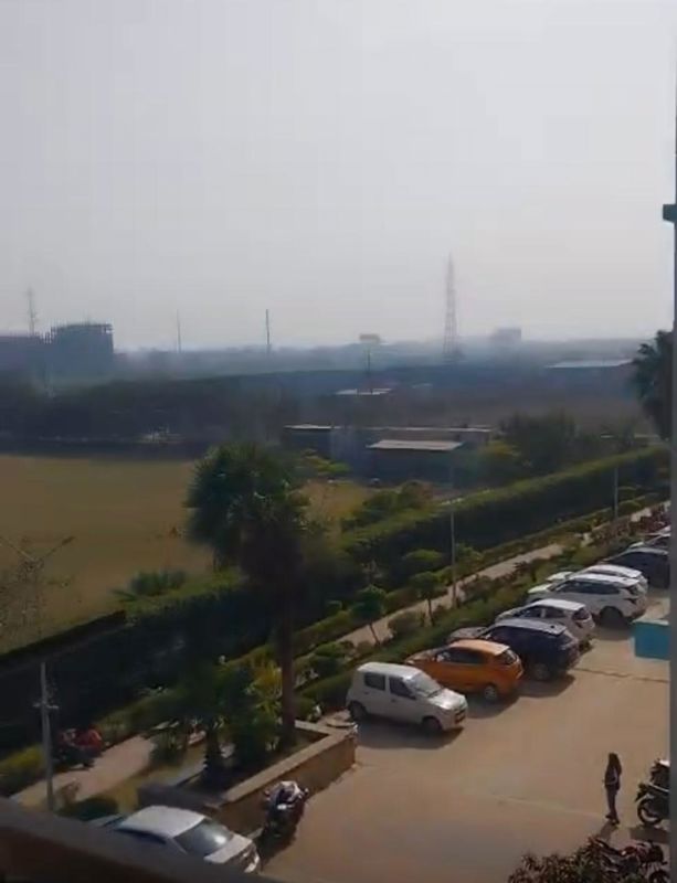 2 BHK Apartment For Sale in Value Meadows Vista