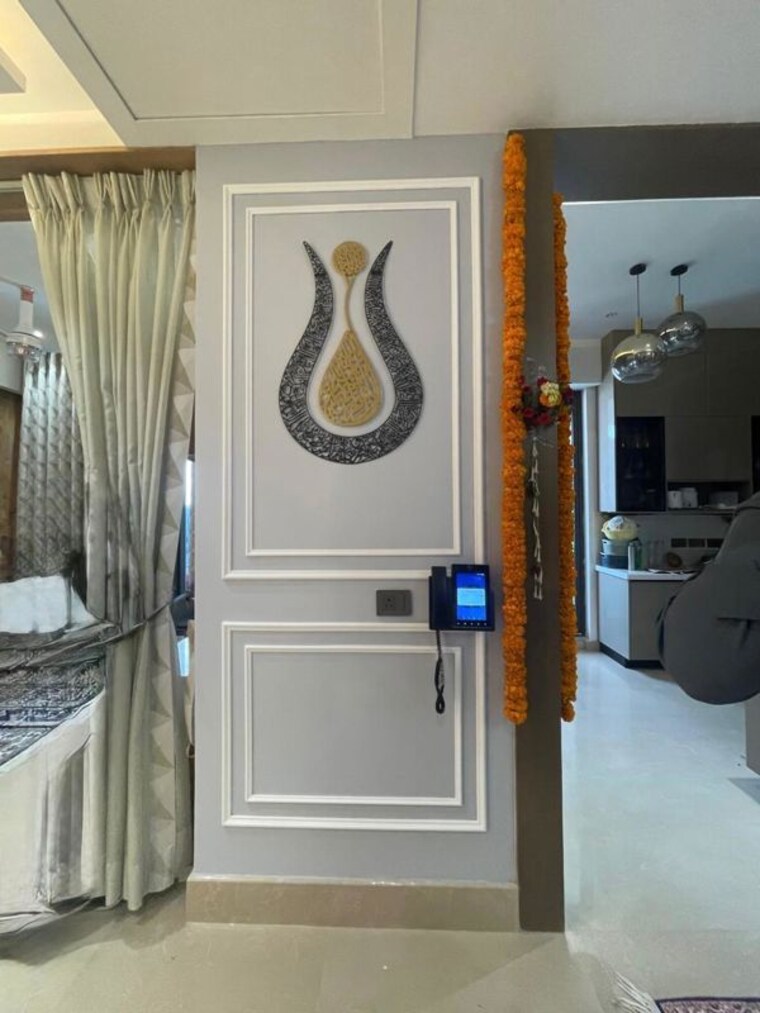 undefined, aba-county-107 4 Bedroom 3500 Sq.Ft. Apartment In Sector 107 Noida 10164866