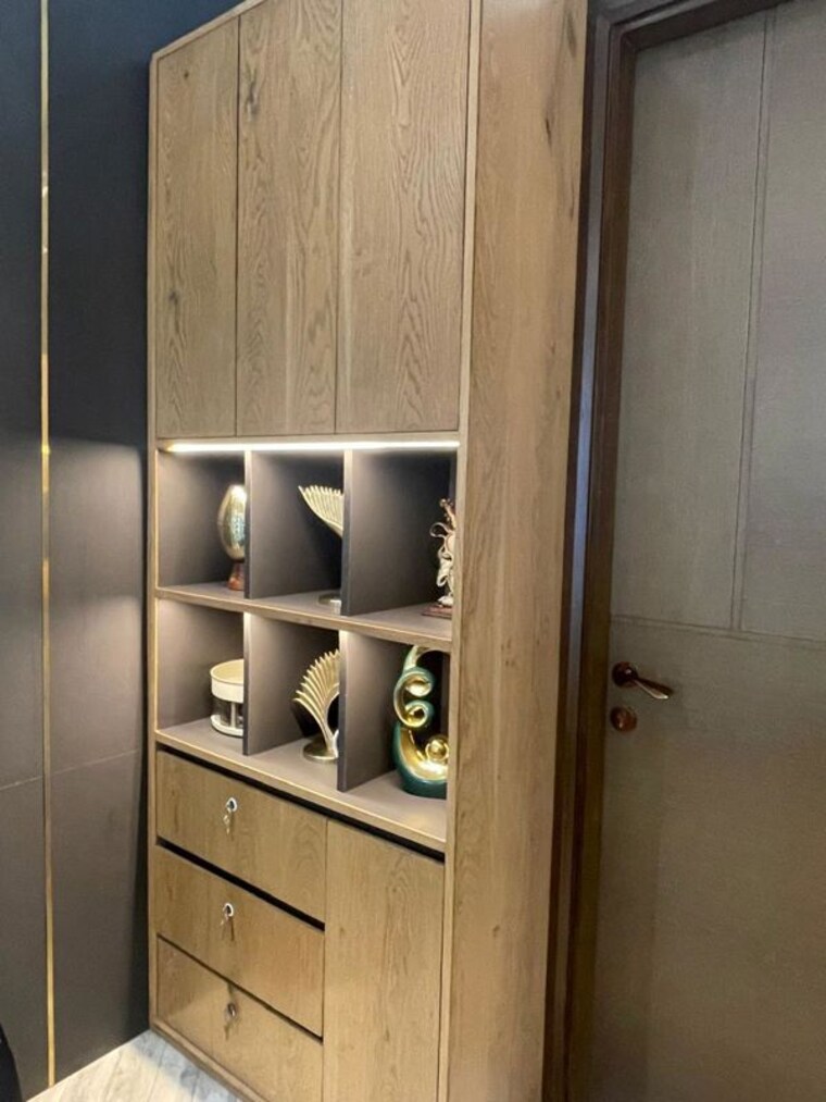 undefined, aba-county-107 4 Bedroom 3500 Sq.Ft. Apartment In Sector 107 Noida 10164866