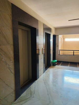 Bedroom in 3 BHK Apartment at Nyati Epitome, Mohammadwadi – for Sale