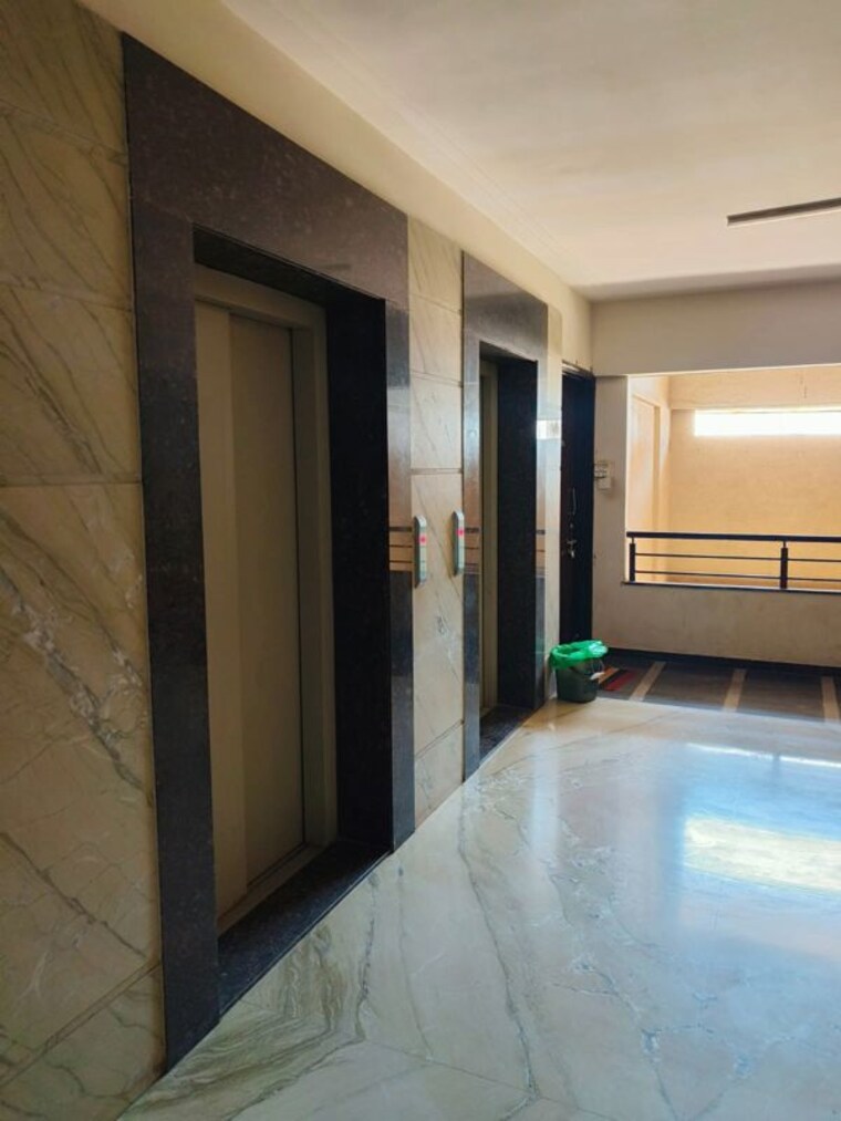 Bedroom, nyati-epitome 3 Bedroom 1750 Sq.Ft. Apartment In Mohammadwadi Pune 10164896