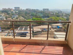 3 BHK + Pooja Room Apartment For Sale in Nyati Epitome