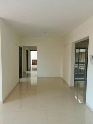 Room in 3 BHK Apartment at Nyati Epitome, Mohammadwadi – for Sale