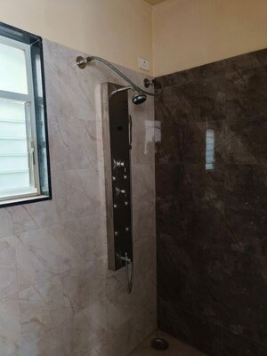 Building Lobby in 3 BHK Apartment at Nyati Epitome, Mohammadwadi – for Sale