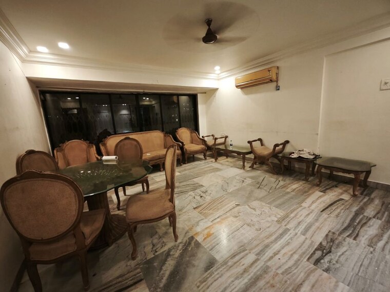 Hall, sunny-estate 2 Bedroom 750 Sq.Ft. Apartment In Chembur Mumbai 10164902