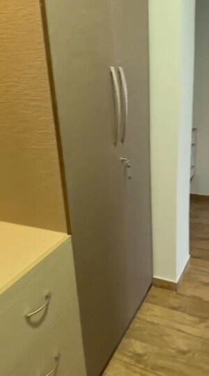 Building Lobby in 3 BHK Apartment at Omaxe Royal Residency Faridabad, Sector 79 – for Sale