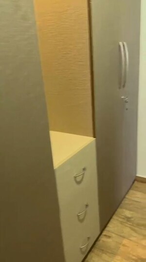 Furnished Amenities in 3 BHK Apartment at Omaxe Royal Residency Faridabad, Sector 79 – for Sale