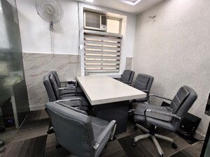 Team Area in  Office Space at Netaji Subhash Place – for Rent