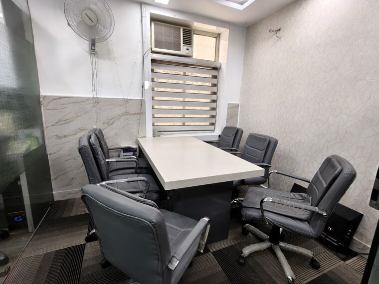 Team Area, netaji subhash place Commercial Office Space 779 Sq.Ft. In Netaji Subhash Place Delhi 10164910