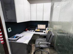 Team Area in  Office Space at Netaji Subhash Place – for Rent