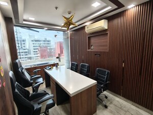 Team Area in  Office Space at Netaji Subhash Place – for Rent