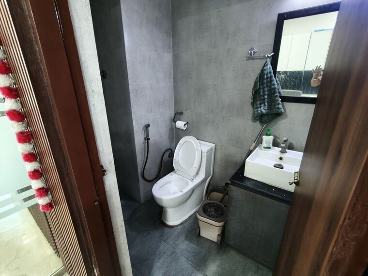 Floor Plan, netaji subhash place Commercial Office Space 779 Sq.Ft. In Netaji Subhash Place Delhi 10164910