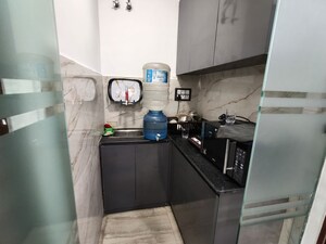 Floor Plan in  Office Space at Netaji Subhash Place – for Rent