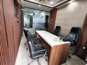  Office Space For Rent in Netaji Subhash Place