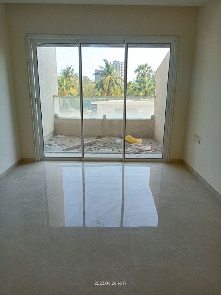 Room, srishti-oasis-phase-i 2 Bedroom 630 Sq.Ft. Apartment In Bhandup West Mumbai 10164905