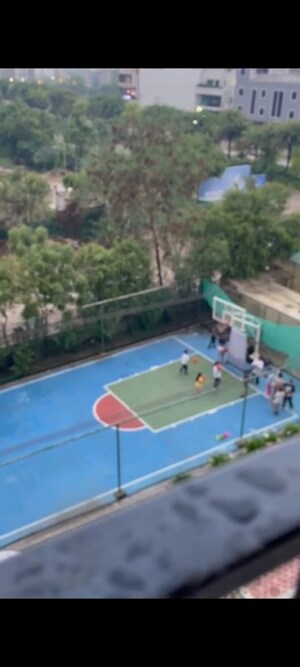 2 BHK Apartment – Exterior View View at Omaxe Residency, Gomti Nagar - for Sale