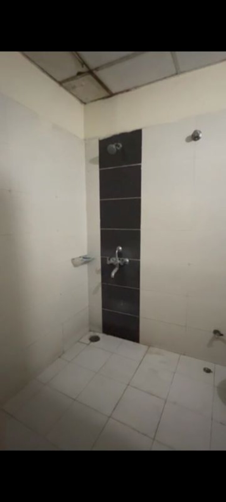 Bathroom, omaxe-residency 2 Bedroom 1150 Sq.Ft. Apartment In Gomti Nagar Lucknow 10164914