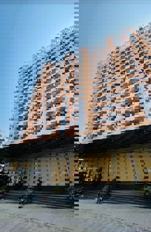 2 BHK + Pooja Room 930 Sq.Ft. Apartment in Dynamic Imperia Plus