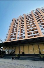 2 BHK + Pooja Room 930 Sq.Ft. Apartment in Dynamic Imperia Plus