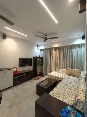 Bedroom in 2 BHK Apartment at Abhva – for Rent