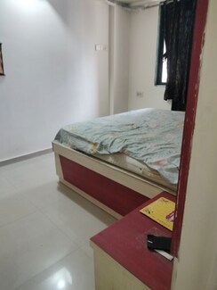 1 BHK Apartment For Rent in Squarefeet Grand Square