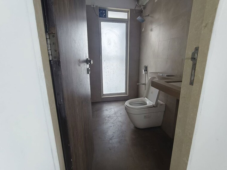 Bathroom, a-and-o-f-residences-malad 2 Bedroom 729 Sq.Ft. Apartment In Malad East Mumbai 10164923