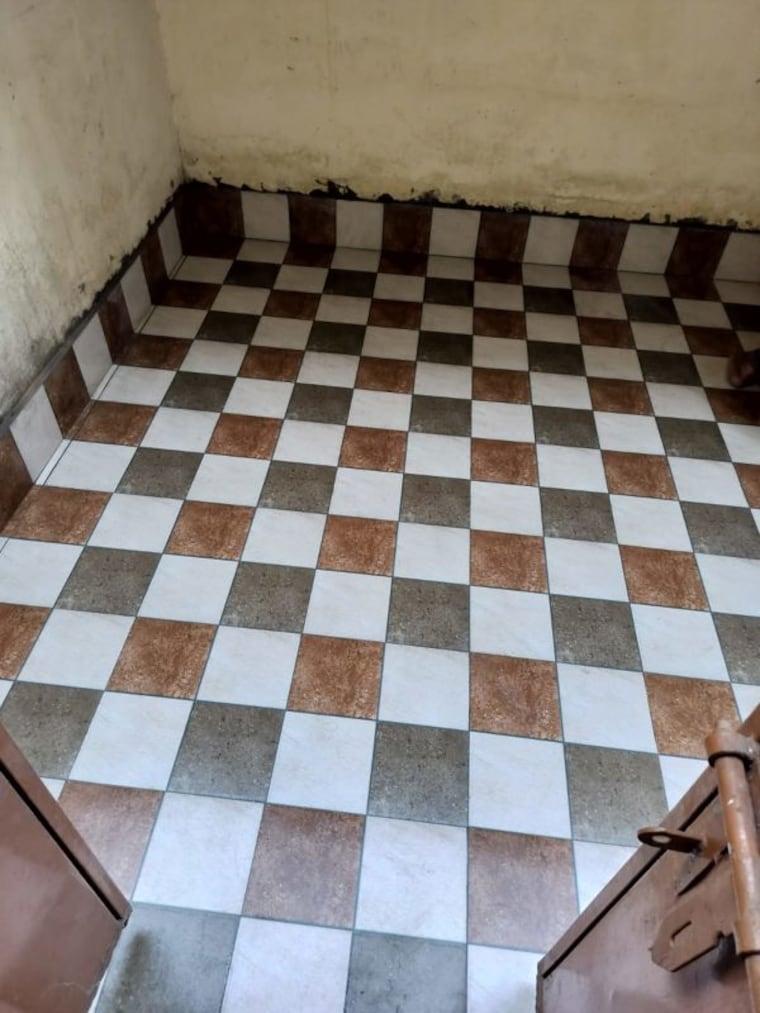 Balcony, sector 31 2 Bedroom 1400 Sq.Ft. Builder Floor In Sector 31 Gurgaon 10164924