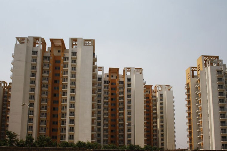 Room, amolik-sankalp 2 Bedroom 1200 Sq.Ft. Apartment In Sector 85 Faridabad 10164906