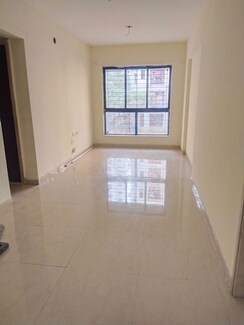 1 BHK Apartment For Rent in Lodha Crown Jasmine D E And F