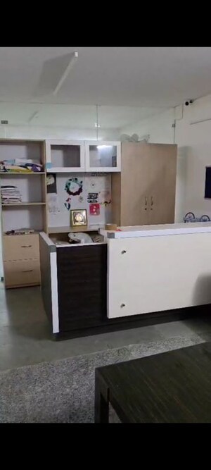 Floor Plan in  Office Space at Panchsheel Enclave – for Sale