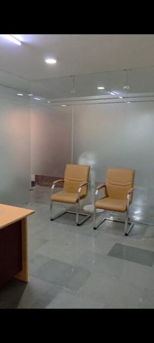 Team Area in  Office Space at Panchsheel Enclave – for Sale