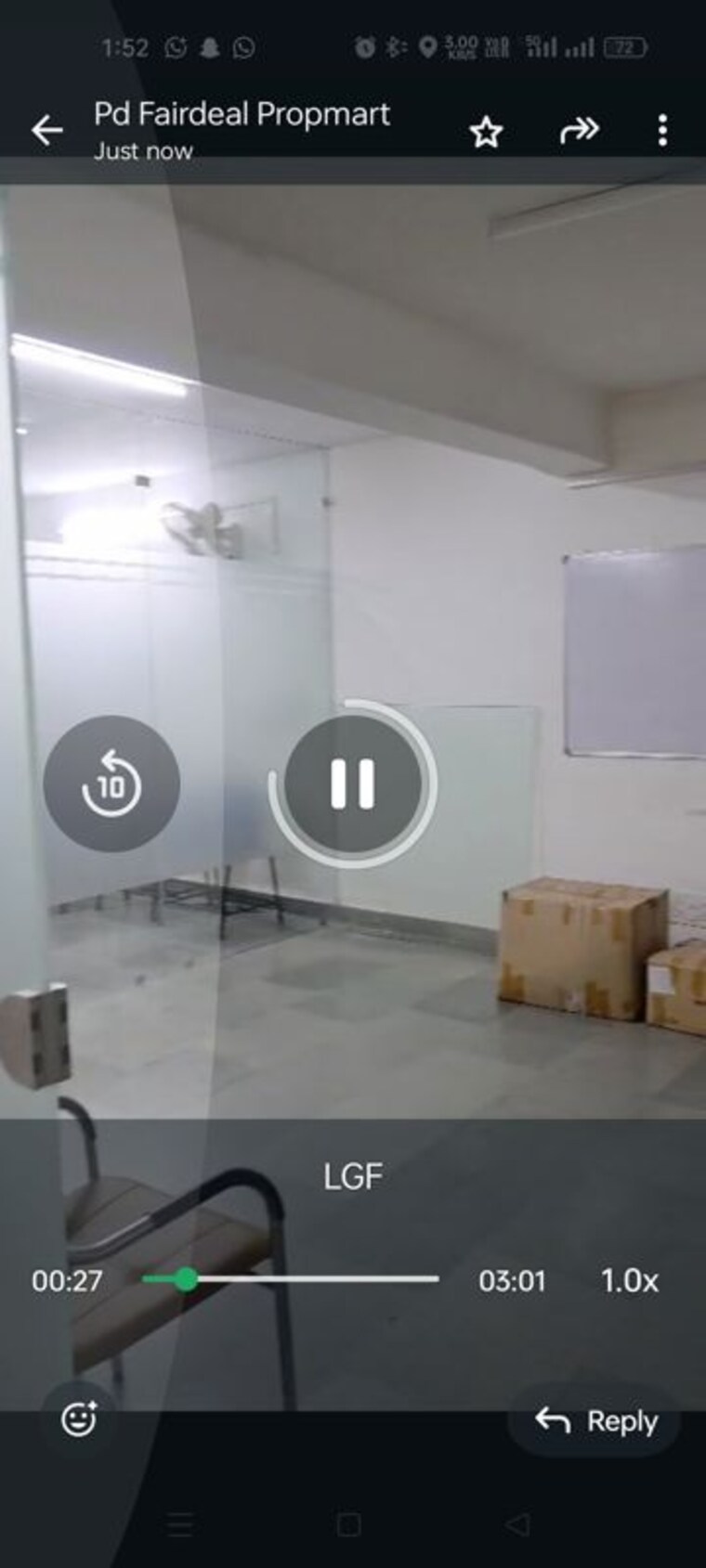 Floor Plan, panchsheel enclave Commercial Office Space 4545 Sq.Ft. In Panchsheel Enclave Delhi 10164928