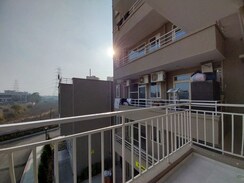 3 BHK + Extra Room Apartment For Rent in Pyramid Altia