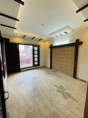 Bedroom in 2 BHK Builder Floor at Sas Nagar – for Sale